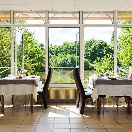 Le Germinal Hotel Cesson-Sévigné Kültér fotó