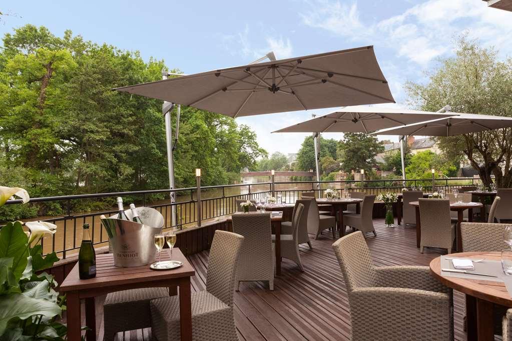 Le Germinal Hotel Cesson-Sévigné Kültér fotó