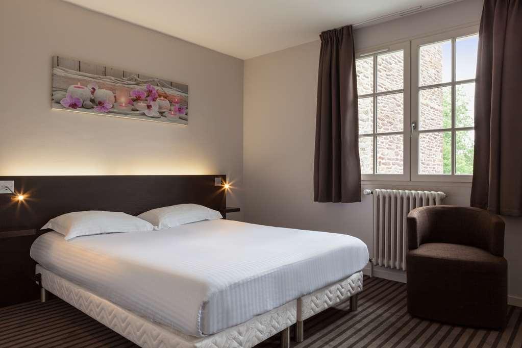 Le Germinal Hotel Cesson-Sévigné Szoba fotó