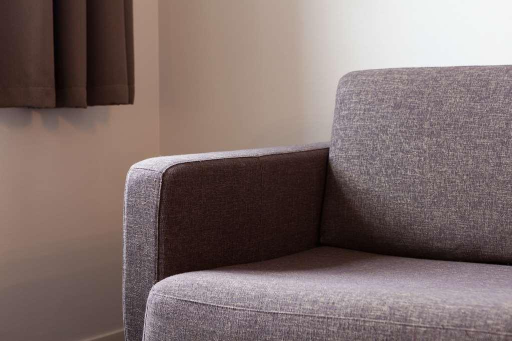 Le Germinal Hotel Cesson-Sévigné Szoba fotó