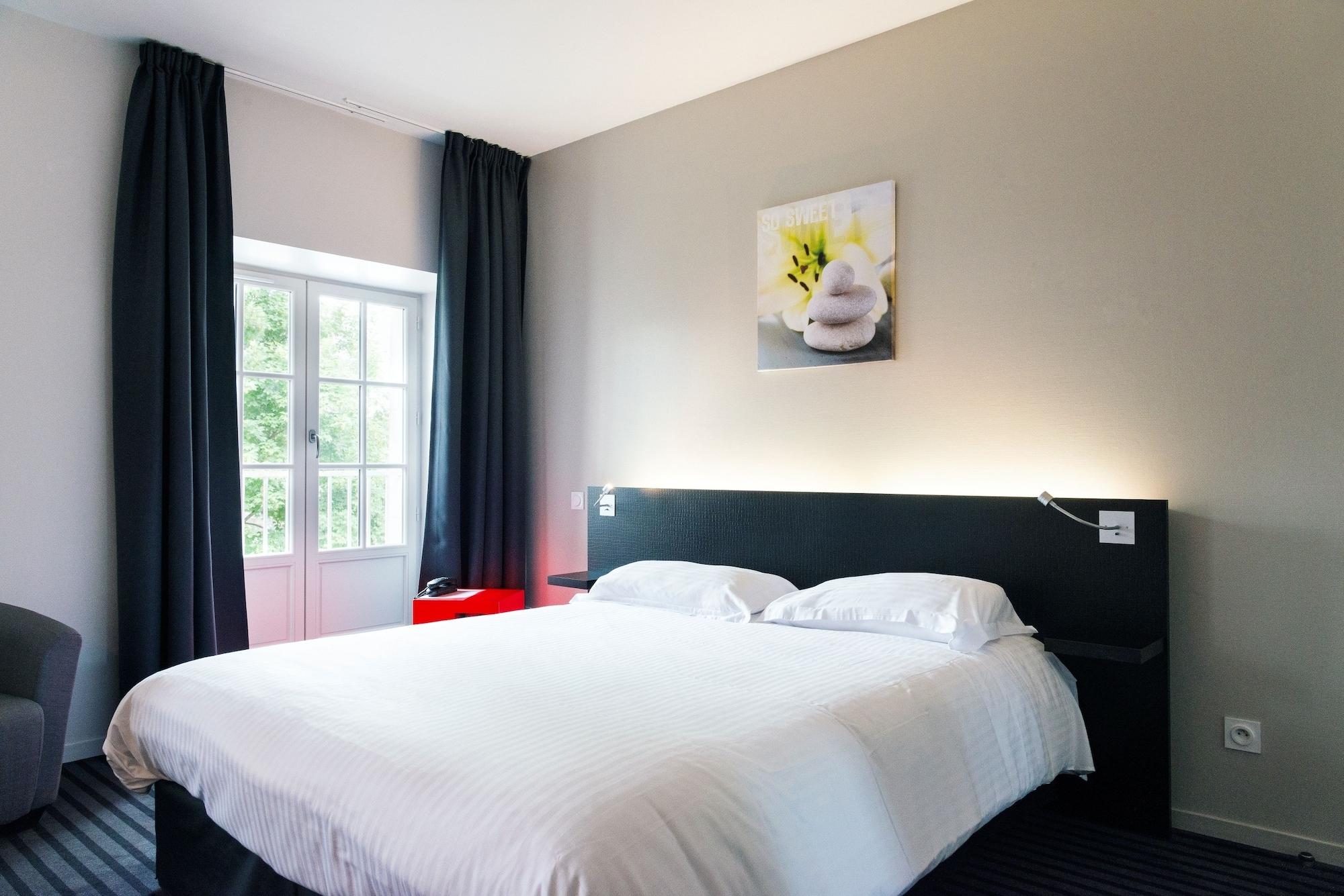 Le Germinal Hotel Cesson-Sévigné Kültér fotó