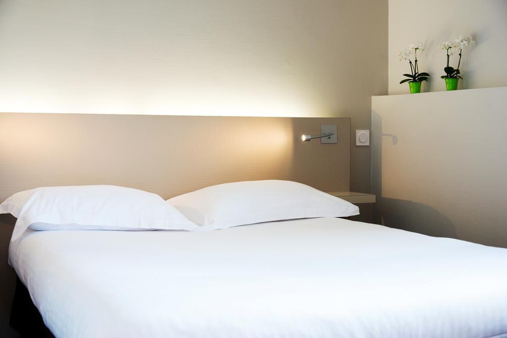 Le Germinal Hotel Cesson-Sévigné Kültér fotó