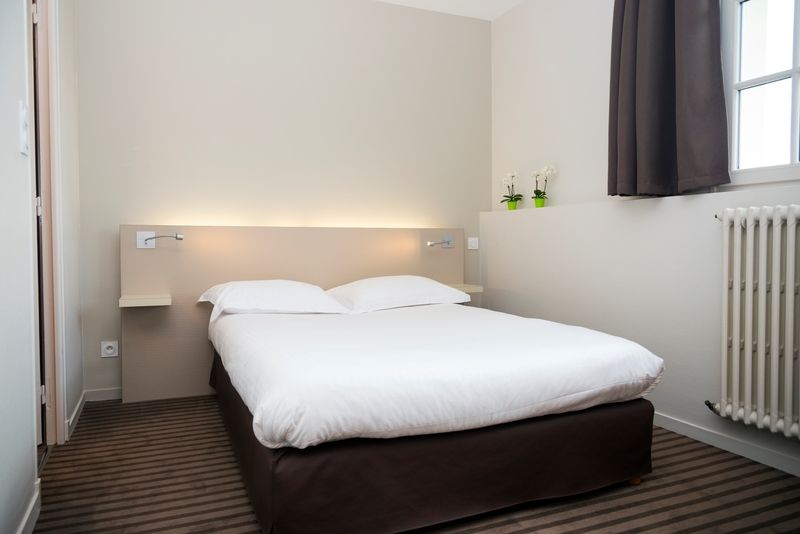 Le Germinal Hotel Cesson-Sévigné Kültér fotó
