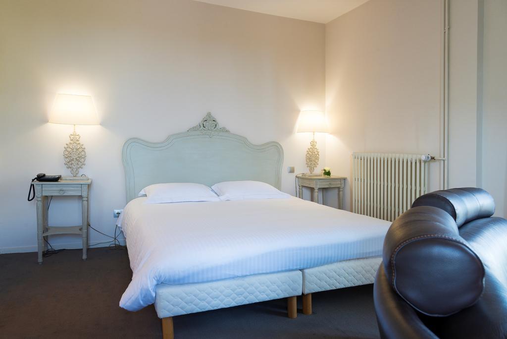 Le Germinal Hotel Cesson-Sévigné Kültér fotó