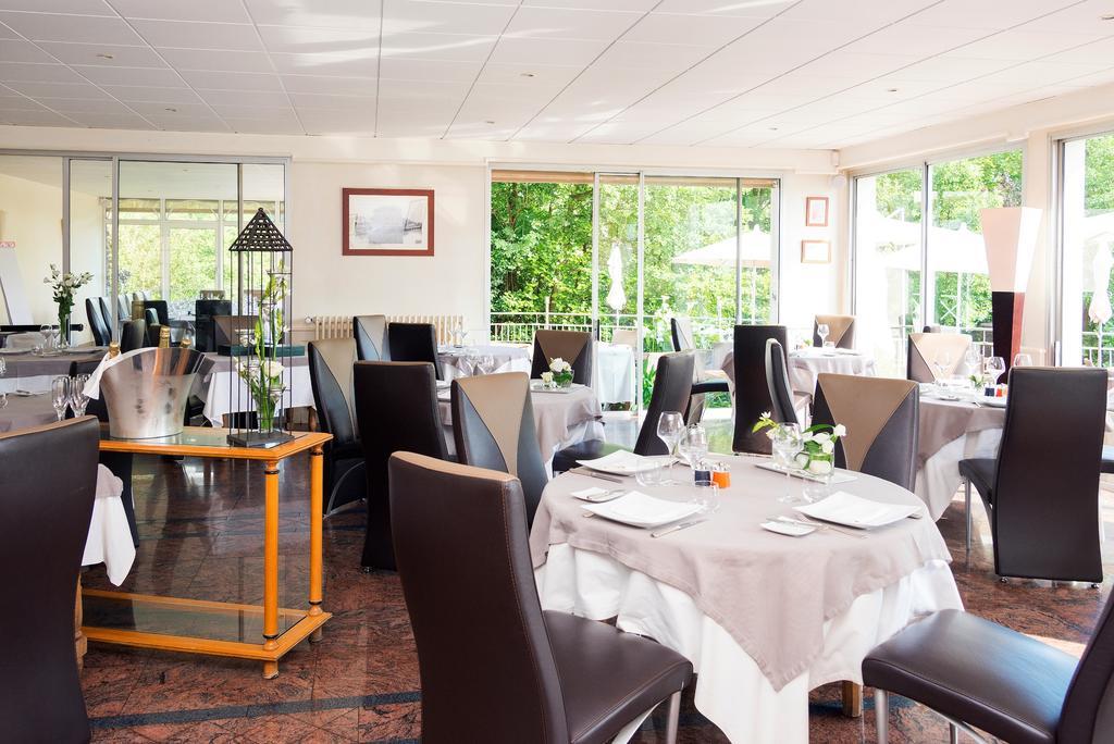 Le Germinal Hotel Cesson-Sévigné Kültér fotó