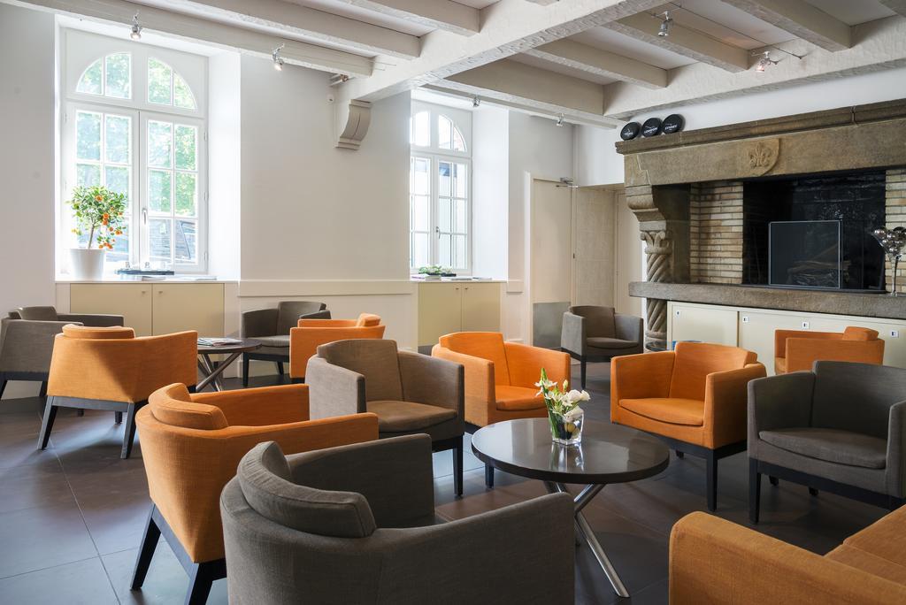 Le Germinal Hotel Cesson-Sévigné Kültér fotó