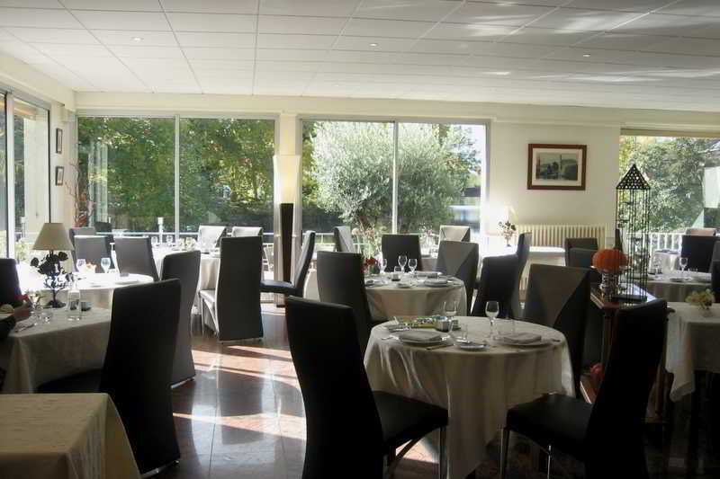 Le Germinal Hotel Cesson-Sévigné Kültér fotó